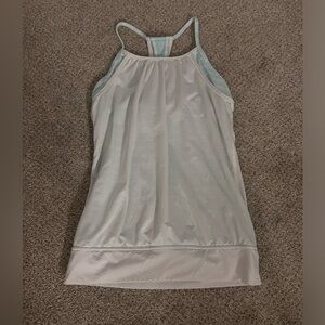 Ivivva tank top size 12!